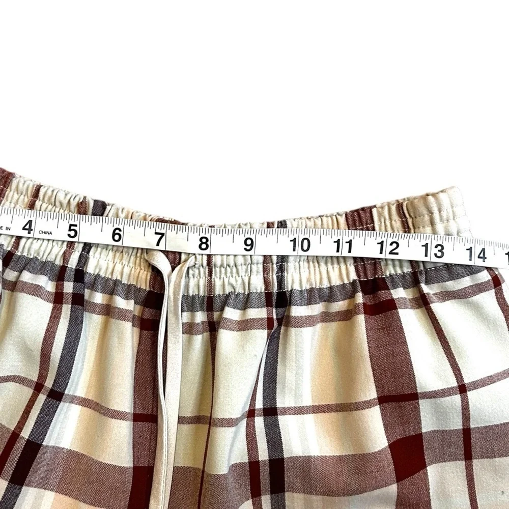 Aritzia Wilfred Soleste Pants- High Waisted Drawstring Pant - Picture 13 of 16